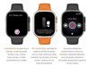 Smartwatch Hw Ultra 2 Com 7 Pulseiras + Case Chat Gpt 2