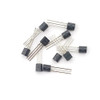 Transistor Bc547 Npn Para Projetos - 10 Peças 3