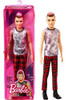 Ken Fashionista Barbie C/estuche Petit Baby 1