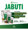 Poytara Premium Jabuti Ração Especial Tartarugas 800g 2
