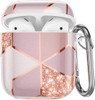 Estuche Protector Para Apple AirPods 1 Y 2 0
