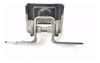 Bisagra Porton Trasero Para Peugeot 208 20/ Original 0