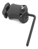 Clamp Bola Rmv E Cowbell Cromado Torelli 2