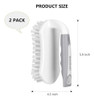 Setsail Scrub Brush, Cepillos De Fregar De Alta Resistencia 1