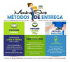 Set Matero Equipo Kit De Mate, Unicornio, Pb, Marbry Shop 4