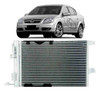 Condensador Ar Condicionado Vectra 2006 2007 2008 2009 0