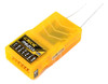 Orangerx R620x V2 6ch 2.4ghz Dsm2dsmx Comp W/sat Div Ant De 0
