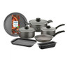 Bateria De Cocina Tramontina Ollas Asadera Molde De Pan 0