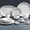 Mantequera Porcelana Vajilla Cocina Tsuji 1800 1