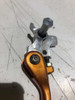Leva De Frenos Delantera. Ktm. Husqvarna. Etc. Reflex 2