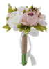 Ramo De Flores, Ramo De Boda De 5.9 PuLG., Flores Artificial 0