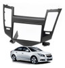 Marco Adaptador Doble Din Pantalla Chevrolet Cruze 2009 0