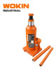 Gato Hidraulico Tipo Botella Industrial 2 Toneladas Wokin Ft 1