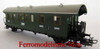 Märklin - Coche De 2/3 Clase - Drg - Cód: 4100 - C/caja (2) 3
