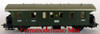 Märklin - Coche De 2/3 Clase - Drg - Cód: 4100 - C/caja (2) 6