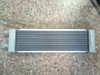 Radiador Auxiliar Vw Gol Diesel 1.9 C/a Saveiro Parati Diesl 2
