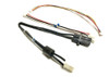 Os 3 Cabos Flat Ballast Projetor Epson S11 S12 S12+ X12 W12 1