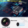 Navinio Hd Ccd Chip Coche Cmara De Visin Trasera Back Up Inv 3