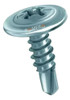 Tornillo T1 Mecha Para Yeso Y Pvc 4.2 X 13mm X 1000 1