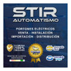 Cerradura Eléctrica 12v Cerradura Para Portón -stir- 1