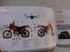 Manual Instruccion Triax 250 Moto Motocicleta Catalogo Corve 6