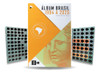 Álbum Plano Real 1994 A 2025 + Álbum Jogos Olímpicos 1 Álbum Plano Real 1994 A 2025 + Álbum Jogos Olímpicos 1
