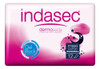 Indasec Apositos Absorbentes Maxi Goodnight 12 Unidades 0