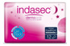 Indasec Apositos Absorbentes Maxi Goodnight 12 Unidades 2