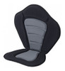 Asiento Para Kayak Con Respaldo Pesca Acolchado Regulable 0