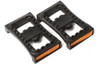 Plataforma Plástica Pedales Automatico Mti Comp Shimano Spd 0