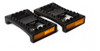 Plataforma Plástica Pedales Automatico Mti Comp Shimano Spd 1