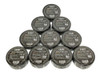 Kit 10 Fita Isolante 10 Metros Anti Chama Tech One 3