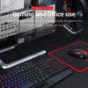Kit Teclado Mouse Videojuegos Gamers.114 Teclas.retroilumin. 5