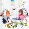 Toyvelt Dinosaurio Pista Set 3