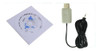 Cable De Datos Para Medidor De Vibración Vm-6320 Con Softwar 1