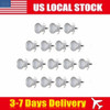 Mini 16pcs Led Bombillas Cubierta Iluminación Pasillos Alero 1
