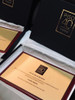 Placa Reconocimiento Homenaje Con Caja 20x30 1 Placa Reconocimiento Homenaje Con Caja 20x30 1