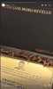 Placa Reconocimiento Homenaje Con Caja 20x30 4 Placa Reconocimiento Homenaje Con Caja 20x30 4