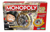 Juego De Mesa Monopoly Cámara Secreta Hasbro Original Amv 0