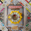 Juego De Mesa Monopoly Cámara Secreta Hasbro Original Amv 3