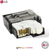 Trava Porta Lavadora Lava Seca LG Wd11wcs6 - 220v 6 Trava Porta Lavadora Lava Seca LG Wd11wcs6 - 220v 6