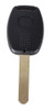 Carcasa Llave Para Fit Crv Civic City Con Espada 2 Botones 1