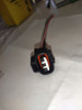 Ficha Chicote Conector Sensor Velocidad Toyota 1