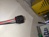 Ficha Chicote Conector Sensor Velocidad Toyota 3