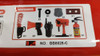 Kit De Bombero Con Herramientas Y Valija Infantil 2
