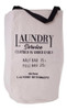 Tacho Cesto Ropa Laundry Varios Modelos Crudo Oferta 2