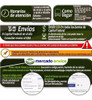 Lanzador De Platos Manual Mtm Ez-3 Ambidiestro Made In Usa 3 Lanzador De Platos Manual Mtm Ez-3 Ambidiestro Made In Usa 3