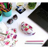 Estuche Extragrande Para Mujer | Estuche Grande De Gafas Ríg 2