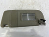 Quebra Sol Esquerdo Audi A3 2000 A 06 1