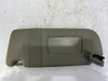 Quebra Sol Esquerdo Audi A3 2000 A 06 2